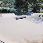 Urlaub Am Rhein, Mit Garten *