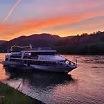 Urlaub Am Rhein, Mit Garten Apartment *