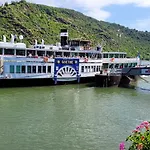 Urlaub Am Rhein, Mit Garten Apartment *