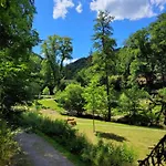 Apartment Urlaub Am Rhein, Mit Garten *
