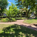 Urlaub Am Rhein, Mit Garten Apartment Boppard