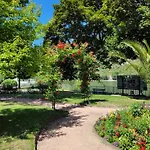 Urlaub Am Rhein, Mit Garten Boppard