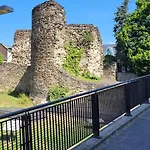 Urlaub Am Rhein, Mit Garten Apartment