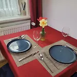 Urlaub Am Rhein, Mit Garten Apartment Boppard