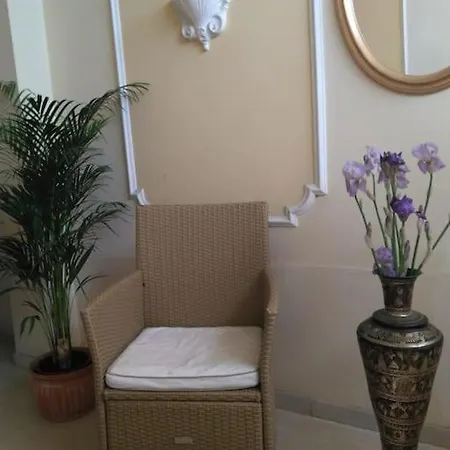 Urlaub Am Rhein, Mit Garten Apartment Boppard