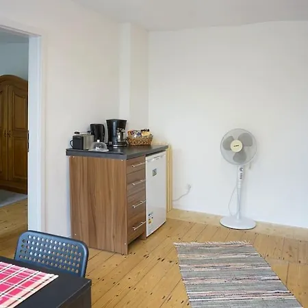 Urlaub Am Rhein, Mit Garten Apartment *