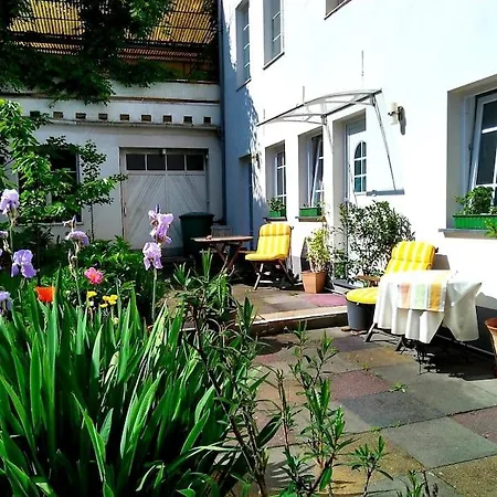 Urlaub Am Rhein, Mit Garten Apartment Boppard