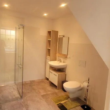 Apartment Urlaub Am Rhein, Mit Garten Boppard