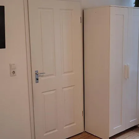 Apartment Urlaub Am Rhein, Mit Garten *