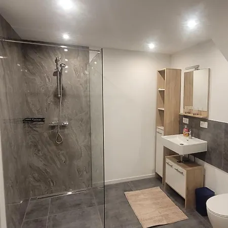 Urlaub Am Rhein, Mit Garten *