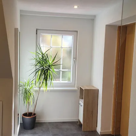 Urlaub Am Rhein, Mit Garten Apartment